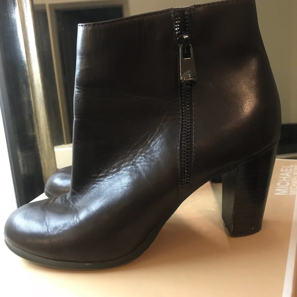 Franco Sarto Booties